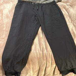 Beyond scrubs joggers